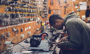 Industrial Locksmith - El Segundo, CA